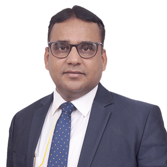 Ashish Chhabra - Fincare Small Finance Bank